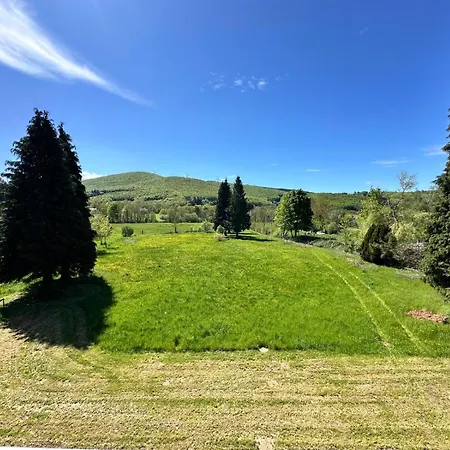 アパート La Malaguena *