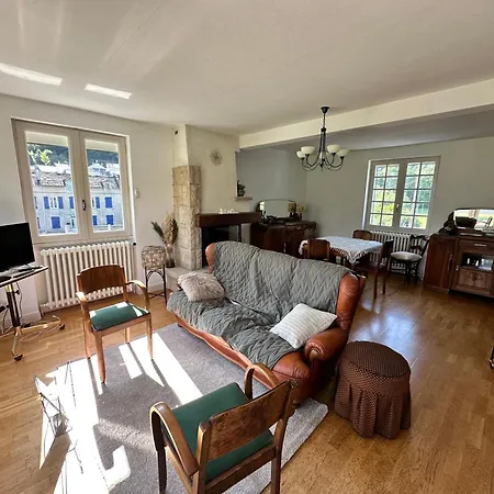 アパート La Malaguena *