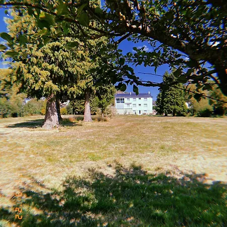 アパート La Malaguena *