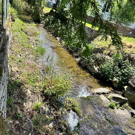 Apartamento La Malagueña *