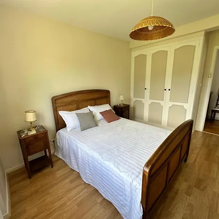 La Malaguena Appartement