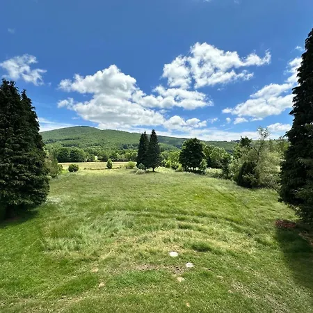 La Malagueña Apartamento *