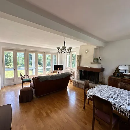 La Malagueña Apartamento Murat-sur-Vebre