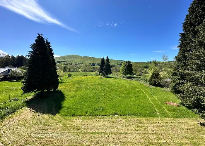 Apartmán La Malaguena *