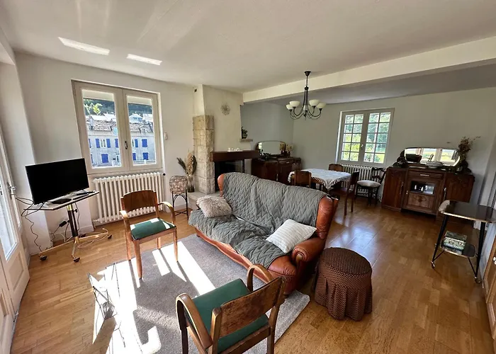 Apartmán La Malaguena *