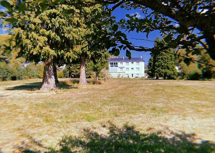 Apartmán La Malaguena *