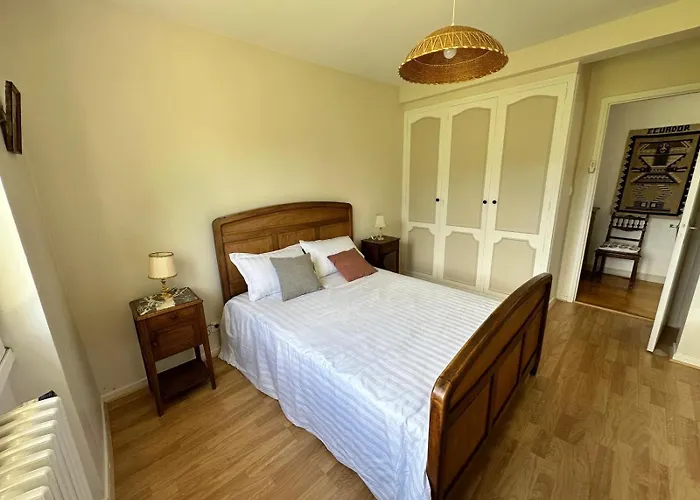 La Malaguena Apartmán