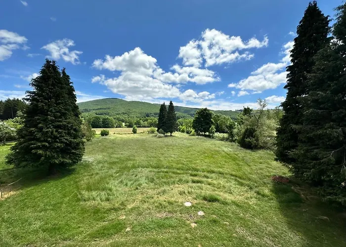 La Malaguena Apartmán *